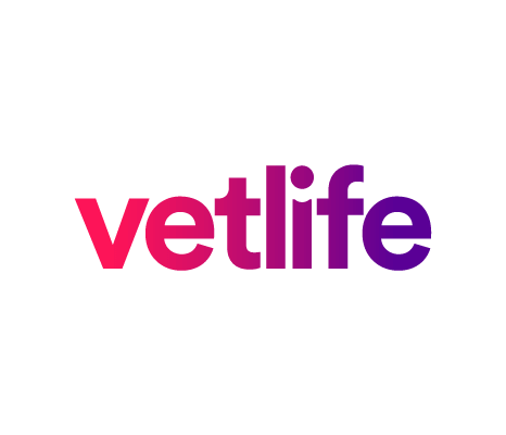vetlife logo